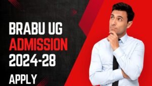 Brabu Ug Admission