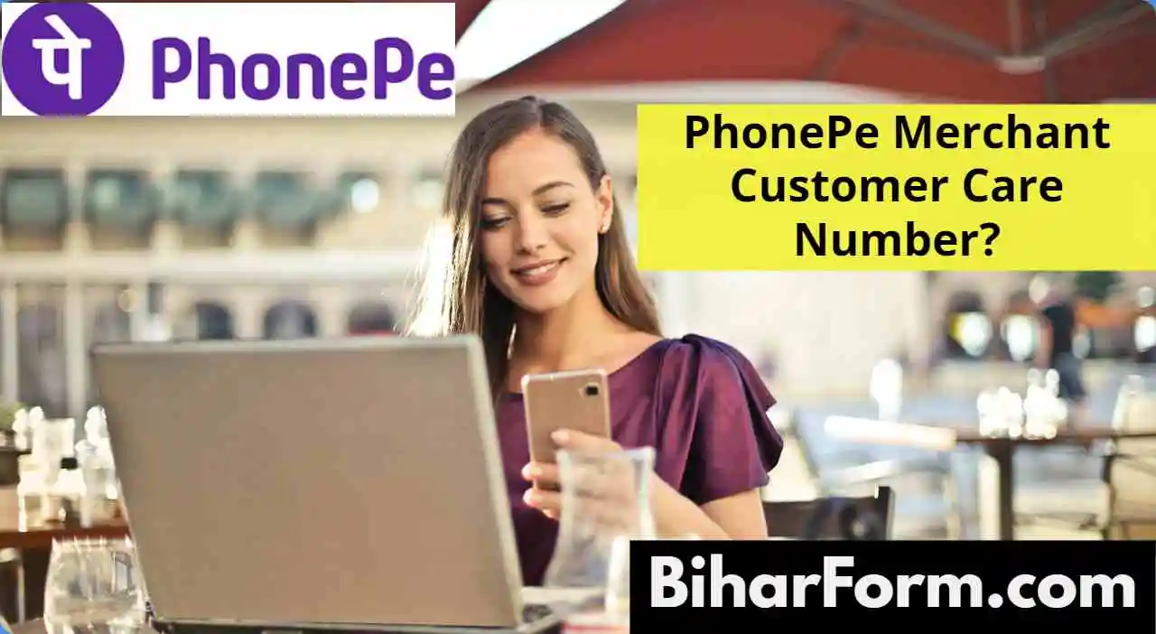 PhonePe Merchant Customer Care Number