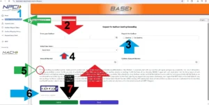 Bharat Aadhaar Seeding Enabler (BASE)